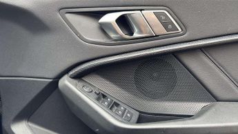 BMW 1 Series Sport