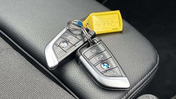 BMW 1 Series Sport
