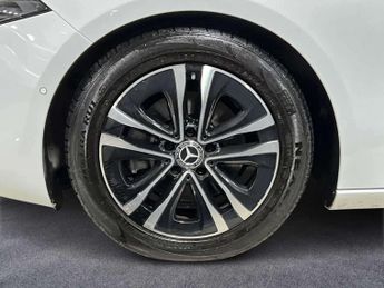 Mercedes-Benz A Class Sport