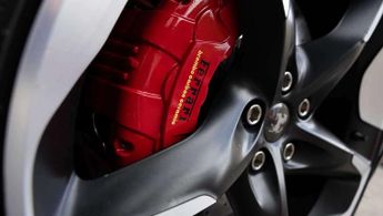 Ferrari Purosangue 