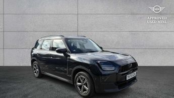 MINI Countryman C Classic