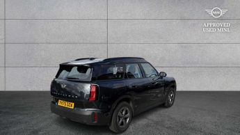 MINI Countryman C Classic