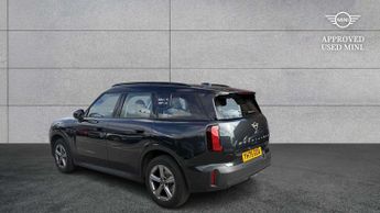 MINI Countryman C Classic