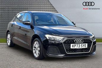 Audi A1 Sport