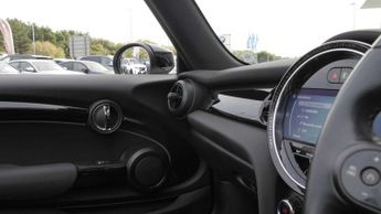 MINI Convertible Cooper Classic