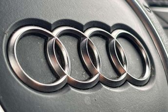 Audi A1 S Line