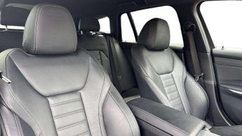 BMW 3 Series M Sport