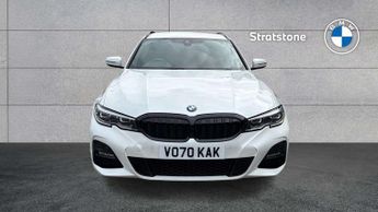 BMW 3 Series M Sport
