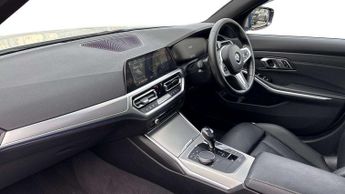 BMW 3 Series M Sport