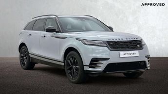 Land Rover Range Rover Velar Dynamic SE