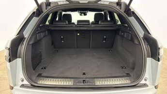 Land Rover Range Rover Velar Dynamic SE