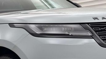 Land Rover Range Rover Velar Dynamic SE