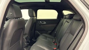 Land Rover Range Rover Velar Dynamic SE