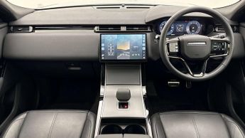 Land Rover Range Rover Velar Dynamic SE