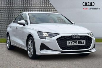 Audi A3 Sport