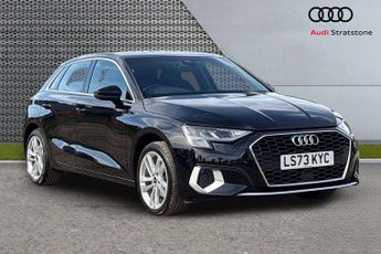 Audi A3 Sport