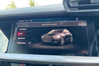 Audi A3 Sport