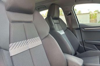 Audi A3 Sport
