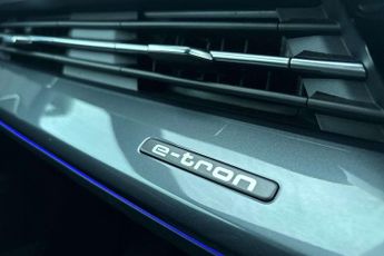 Audi Q4 S Line