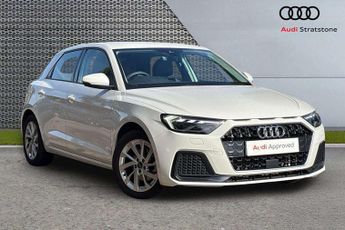 Audi A1 Sport