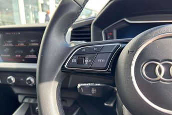 Audi A1 Sport