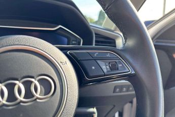Audi A1 Sport