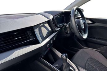 Audi A1 Sport