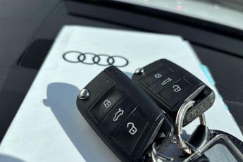 Audi A1 Sport