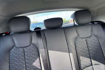 Audi A1 Sport