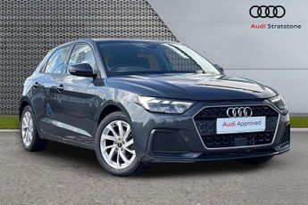 Audi A1 Sport