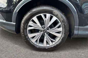 Audi Q4 Sport