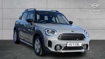 MINI Countryman Cooper Classic