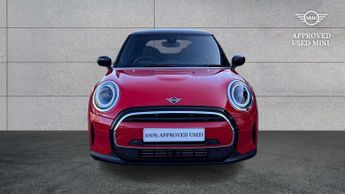 MINI Hatchback Cooper Exclusive