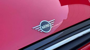 MINI Hatchback Cooper Exclusive