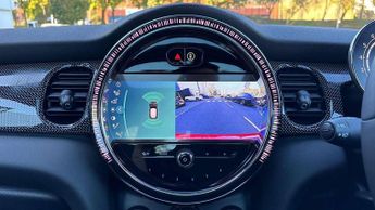 MINI Hatchback Cooper Exclusive