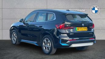 BMW Ix1 xLine
