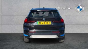BMW Ix1 xLine
