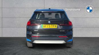 BMW Ix1 xLine