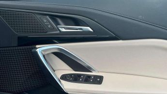 BMW Ix1 xLine