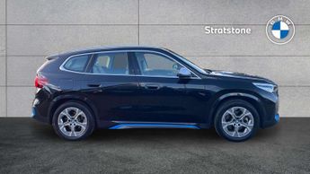BMW Ix1 xLine