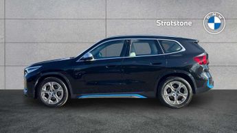 BMW Ix1 xLine
