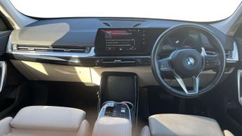 BMW Ix1 xLine