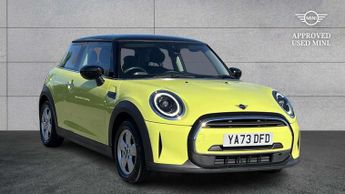 MINI Hatchback Cooper Classic