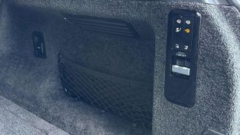 Land Rover Range Rover Autobiography