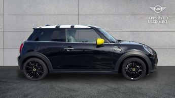 MINI Hatchback Cooper S Level 2