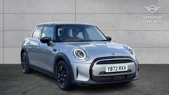 MINI Hatch Cooper Classic