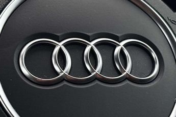 Audi A5 Sport