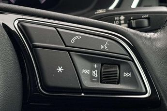 Audi A5 Sport