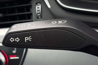 Audi A5 Sport
