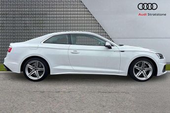 Audi A5 Sport